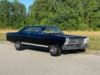 Thumbnail Photo 0 for 1966 Ford Fairlane GT